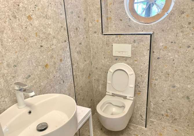 AMBIENT PER ZYRA PRANE ZOGUT TE ZI!