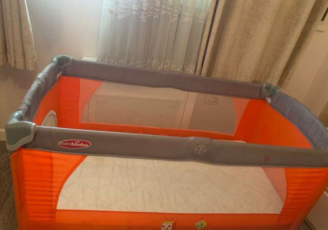Child Accessories in Tirana - 10,000 Leke