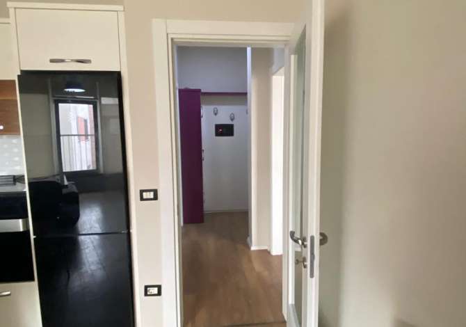 Shtepi me qera Apartament ne Tirane, 1+1, Mobilimi E mobiluar, Pagesa 400  Euro.