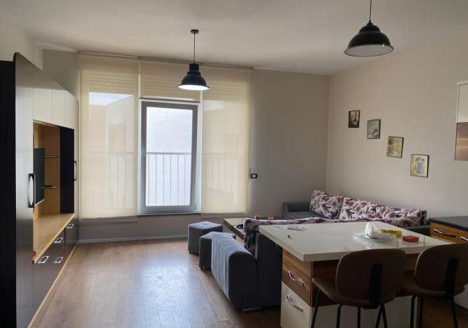 Apartament me Qera 1+1
