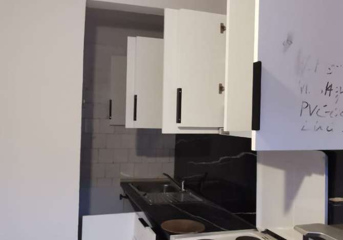 Ambient biznesi me qera 3+1 ne Tirane - 500 Euro