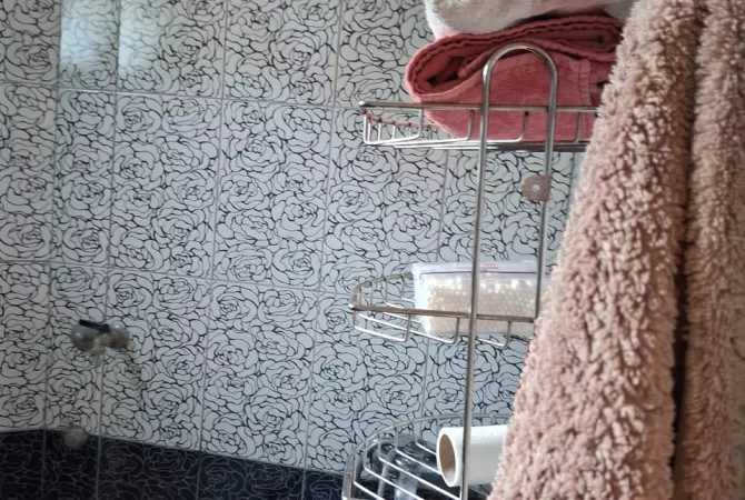 Shtepi me qera Apartament ne Tirane, 1+1, Mobilimi E mobiluar, Pagesa 25,009  Leke.