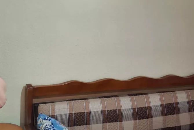 Shtepi me qera 1+1 ne Tirane - 25,009 Leke