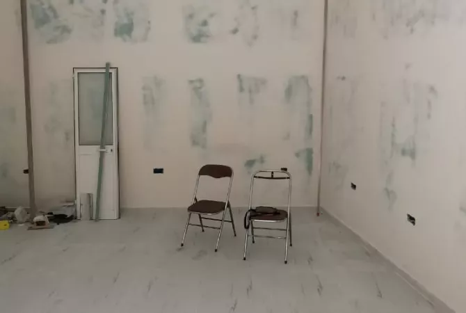 Ambient biznesi me qera 1+1 ne Tirane - 500 Euro