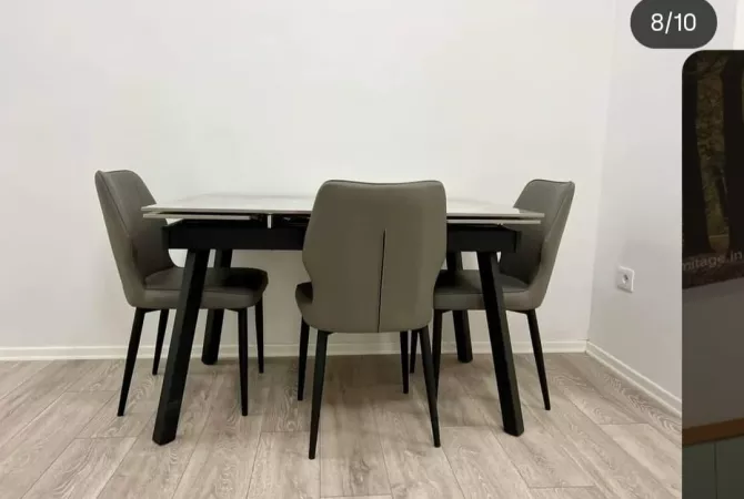 Shtepi me qera 2+1 ne Tirane - 450 Euro