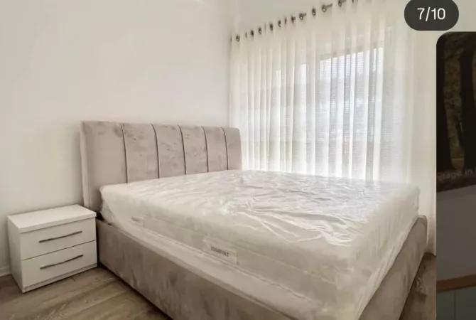 Casa in affitto 2+1 a Tirana - 450 Euro