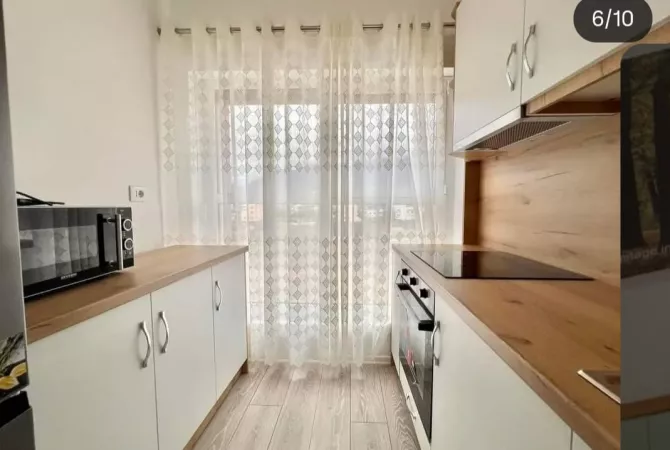 Casa in affitto 2+1 a Tirana - 450 Euro