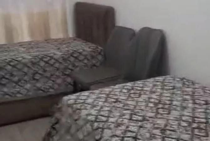 Shtepi me qera Apartament ne Tirane, 2+1, Mobilimi E mobiluar, Pagesa 450  Euro.