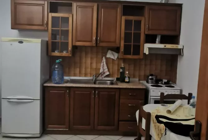 Casa in affitto 2+1 a Tirana - 50,000 Leke