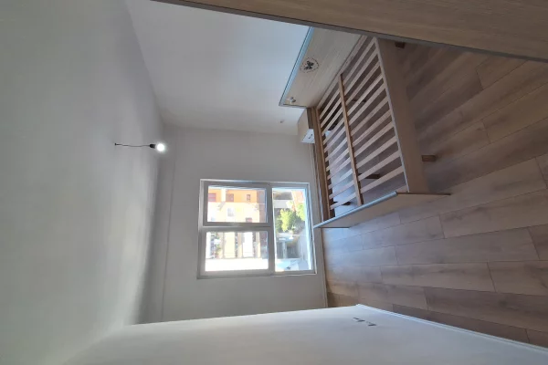 Apartament me Qera 1+1