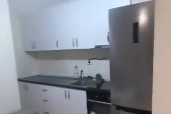 Shtepi me qera Garsoniere ne Tirane - 35,000 Leke