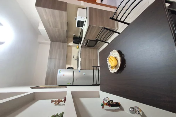 Shtepi ne shitje 1+1 ne Tirane - 125,000 Euro