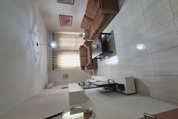 Shtepi ne shitje 1+1 ne Tirane - 125,000 Euro