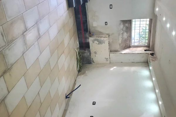 Ambient biznesi me qera 3+1 ne Tirane - 400 Euro