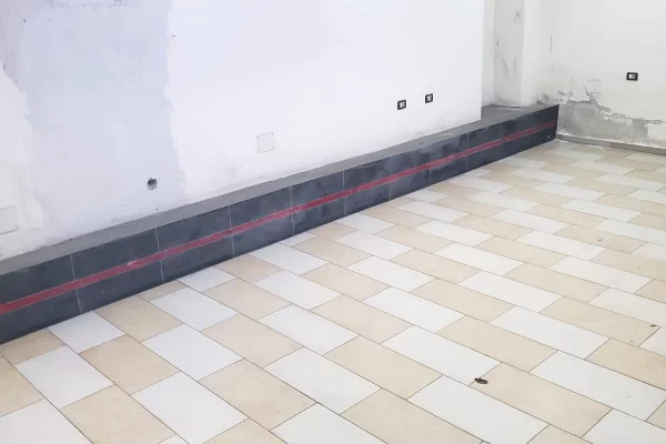 Ambient biznesi me qera 3+1 ne Tirane - 400 Euro