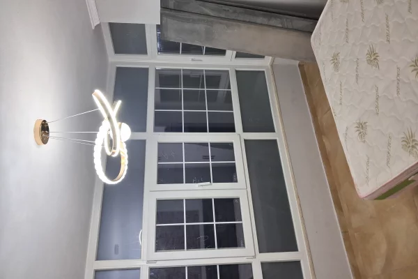 Shtepi me qera Apartament ne Tirane, 1+1, Mobilimi E mobiluar, Pagesa 40,000  Leke.