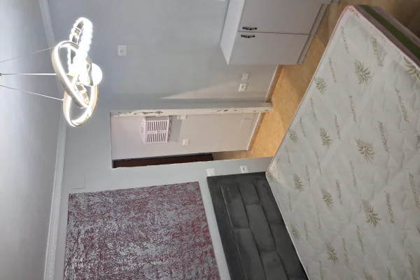 Shtepi me qera Apartament ne Tirane, 1+1, Mobilimi E mobiluar, Pagesa 40,000  Leke.