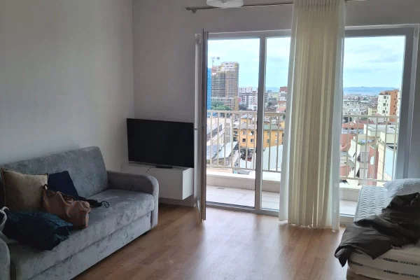 House for Rent Garsoniere in Tirana - 40,000 Leke