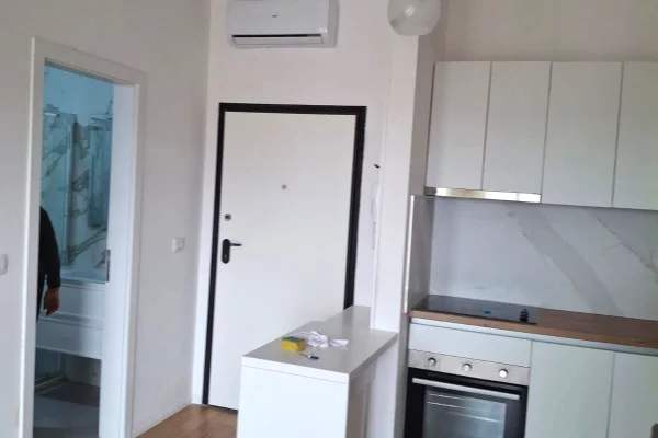 Apartment for rent in Tirana Garsoniere, Furnished