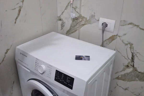 Apartment for rent in Tirana Garsoniere, Furnished