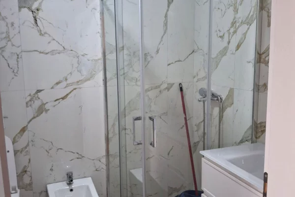 Apartment for rent in Tirana Garsoniere, Furnished