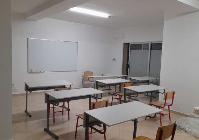 Pajisje biznesi ne shitje ne Tirane - 90,000 Leke
