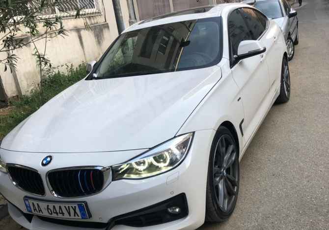 Makina ne shitje ne Tirane - 25,200 Euro