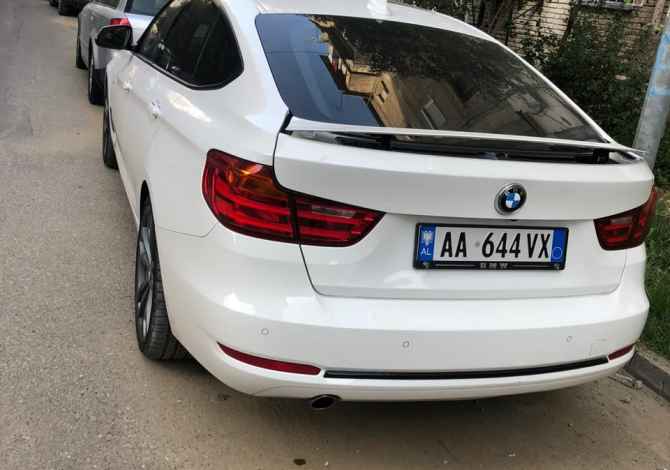 Makina ne shitje ne Tirane - 25,200 Euro