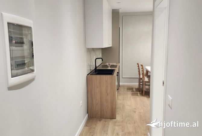 Shtepi me qera 1+1 ne Tirane - 600 Euro