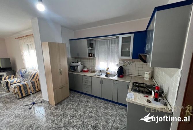 Shtepi ne shitje 2+1 ne Durres - 100,000 Euro