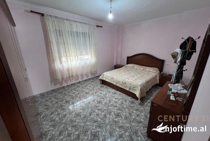 Shtepi ne shitje 2+1 ne Durres - 100,000 Euro