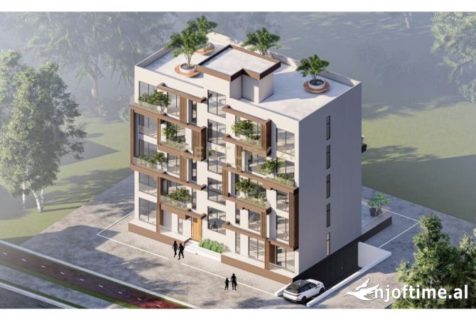 Shtepi ne shitje Garsoniere ne Durres - 38,625 Euro