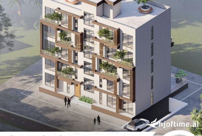 Shtepi ne shitje Garsoniere ne Durres - 38,625 Euro