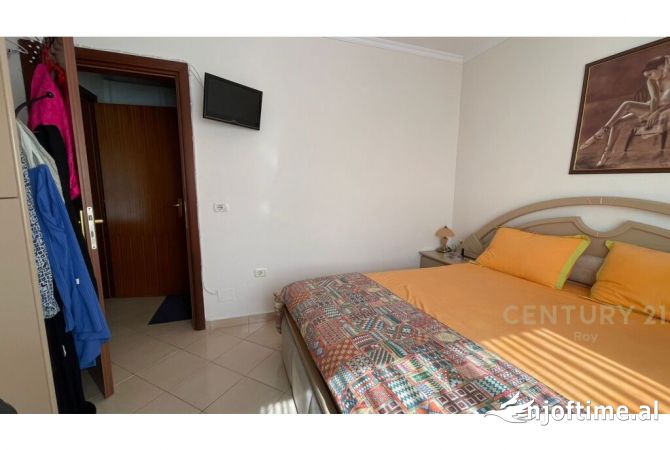 Shtepi ne shitje 1+1 ne Durres - 70,000 Euro