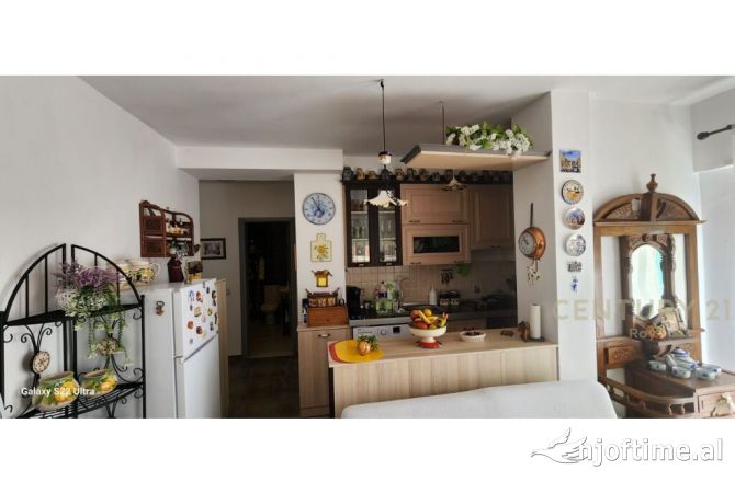 Shtepi ne shitje 1+1 ne Durres - 64,000 Euro
