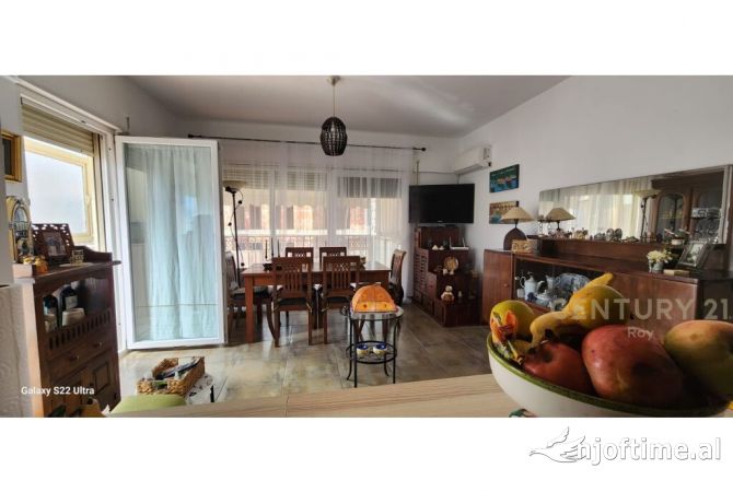 Shtepi ne shitje 1+1 ne Durres - 64,000 Euro