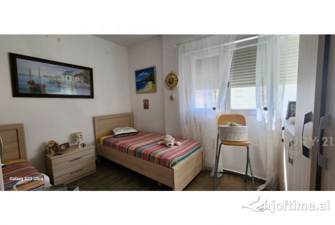 Shtepi ne shitje 1+1 ne Durres - 64,000 Euro
