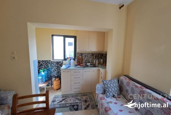 Shtepi ne shitje 1+1 ne Kavaje - 30,000 Euro