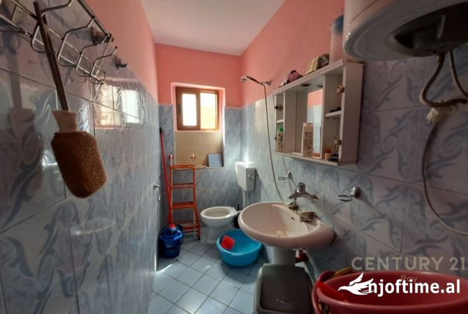 Shtepi ne shitje 1+1 ne Kavaje - 30,000 Euro