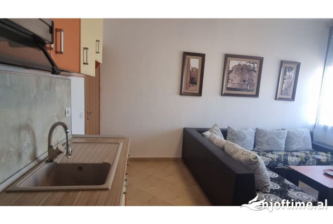 Shtepi ne shitje 1+1 ne Durres - 165,000 Euro