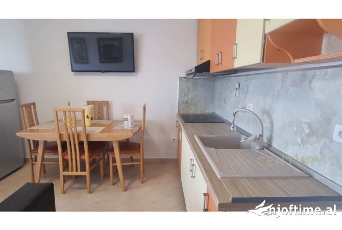 Shtepi ne shitje 1+1 ne Durres - 165,000 Euro