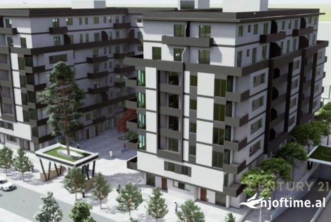Shtepi ne shitje 2+1 ne Durres - 85,000 Euro