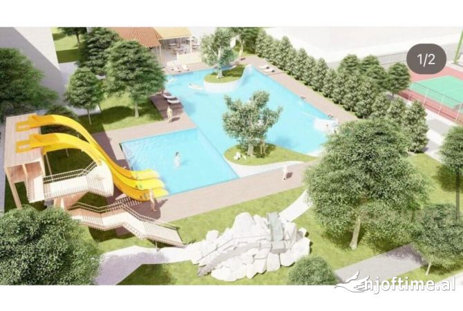 Shtepi ne shitje 2+1 ne Durres - 85,000 Euro