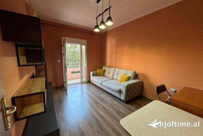 Shtepi me qera 1+1 ne Tirane - 550 Euro