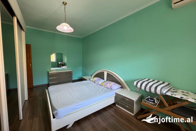 Shtepi me qera 1+1 ne Tirane - 550 Euro