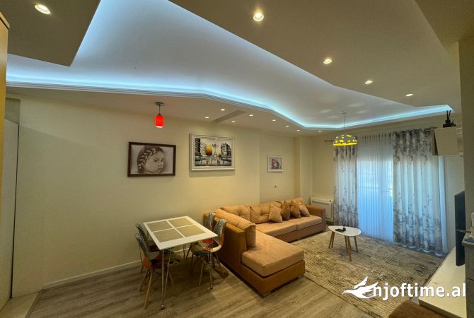 Shtepi me qera 1+1 ne Tirane - 750 Euro