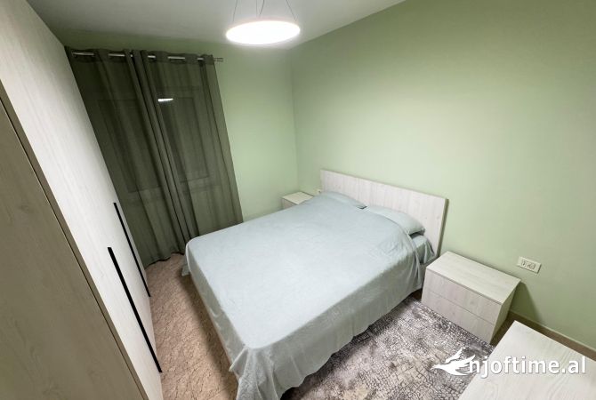 Shtepi me qera 1+1 ne Tirane - 500 Euro