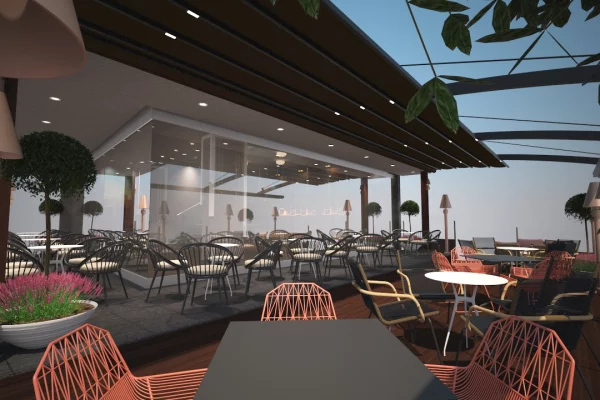 Ambient biznesi ne shitje 2+1 ne Tirane - 350,000 Euro