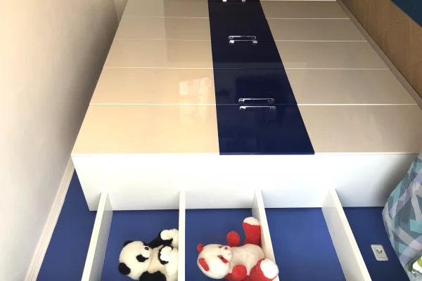 Shtepi ne shitje Apartament ne Tirane, 2+1, Mobilimi E mobiluar, Pagesa 151,000  Euro.