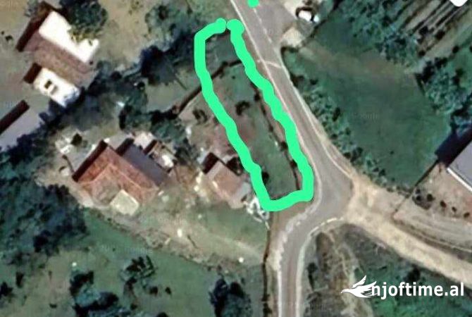 Terreno in vendita  a Alessio - 50,000 Euro